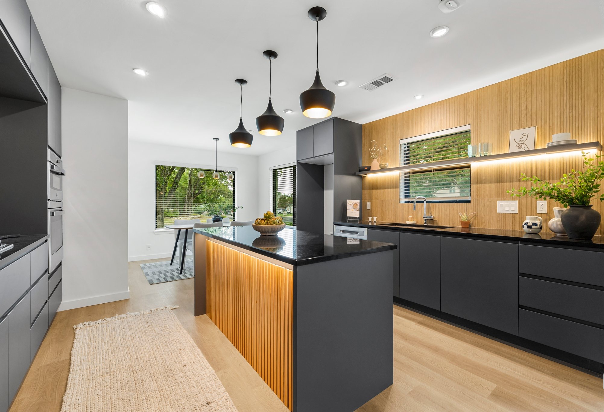 cabinet installation Austin TX